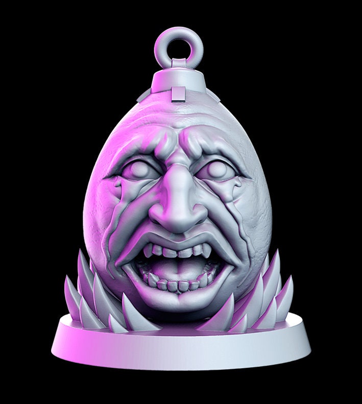 King's Lithonit - 3D Printed Miniature - Fantasy Miniature -Tabletop Miniature - resin miniature - D&D - RN Estudio