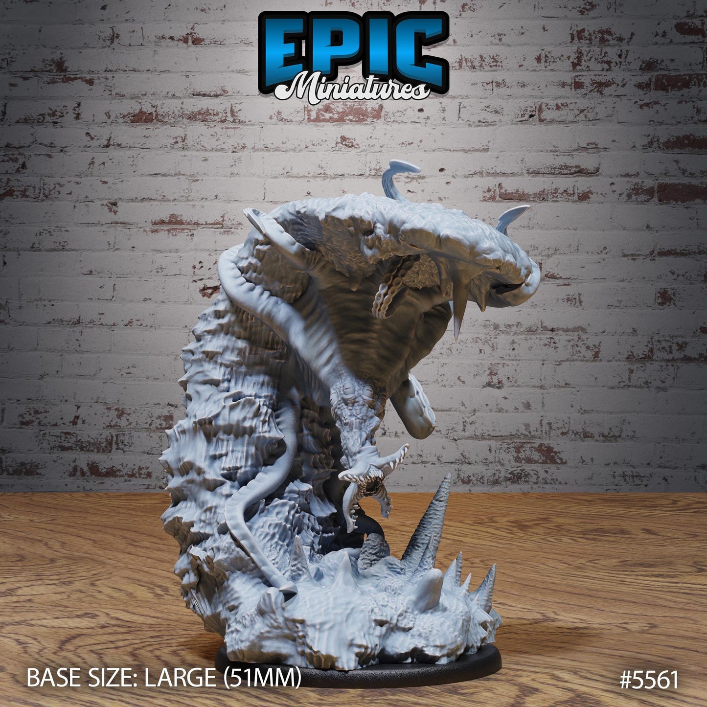 Dark Mantle - Resin Miniature - Tabletop miniature - Fantasy Miniature - 32mm - D&D - Sci-fi Miniature - Rescale