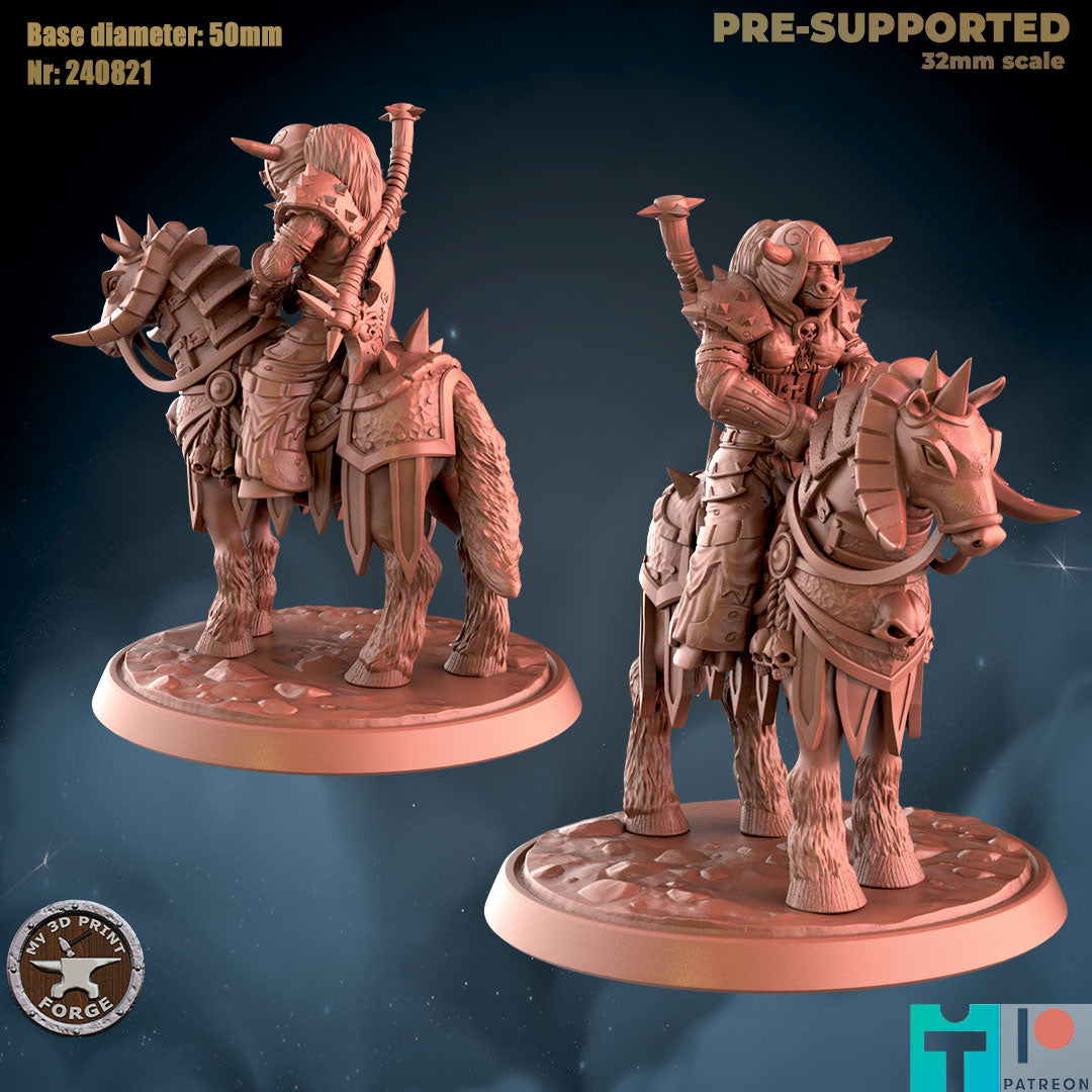 My 3d Print Forge August 2024 Release   -  Resin Miniature - Tabletop  miniature - Fantasy Miniature - 32mm - D&D -  Sci-fi Miniature