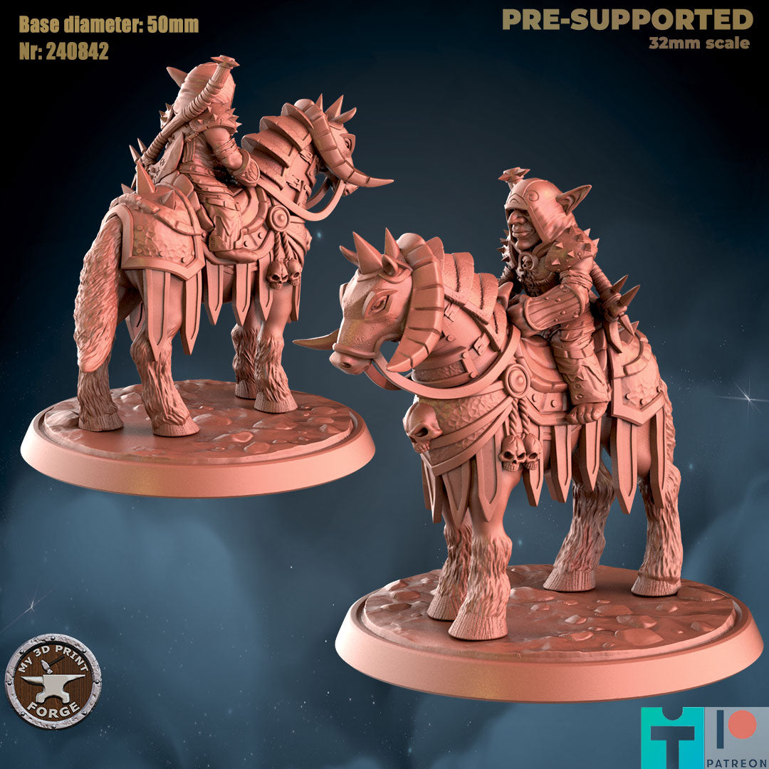 My 3d Print Forge August 2024 Release   -  Resin Miniature - Tabletop  miniature - Fantasy Miniature - 32mm - D&D -  Sci-fi Miniature