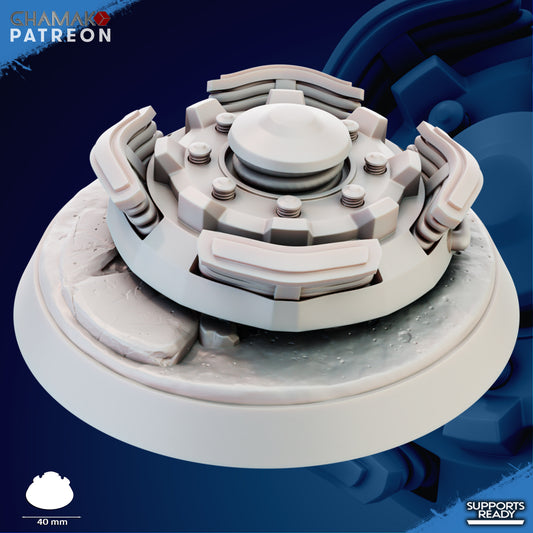 Incursor Bomb (5 pcs)