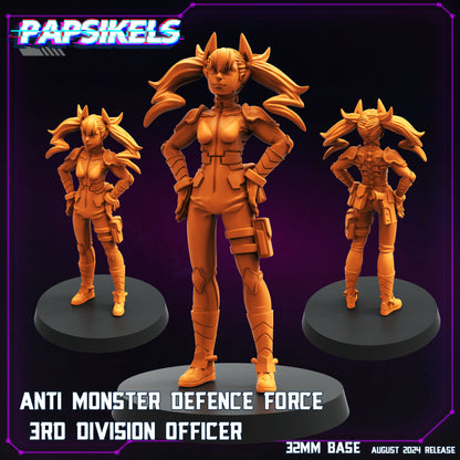 Papsikel august 2024 Cyberpunk  -  Resin Miniature - Tabletop  miniature - Fantasy Miniature - 32mm - D&D -  Sci-fi Miniature - Papsikel