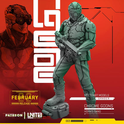 Feb 2022 - Tabletop  miniature - Fantasy - 32mm - D&D  Resin Miniature