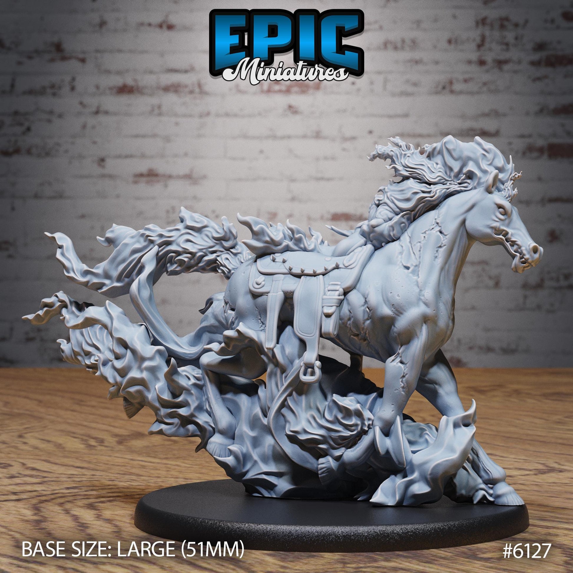 Tiefling Assassin - Resin Miniature - Tabletop miniature - Fantasy Miniature - 32mm - D&D - Sci-fi Miniature