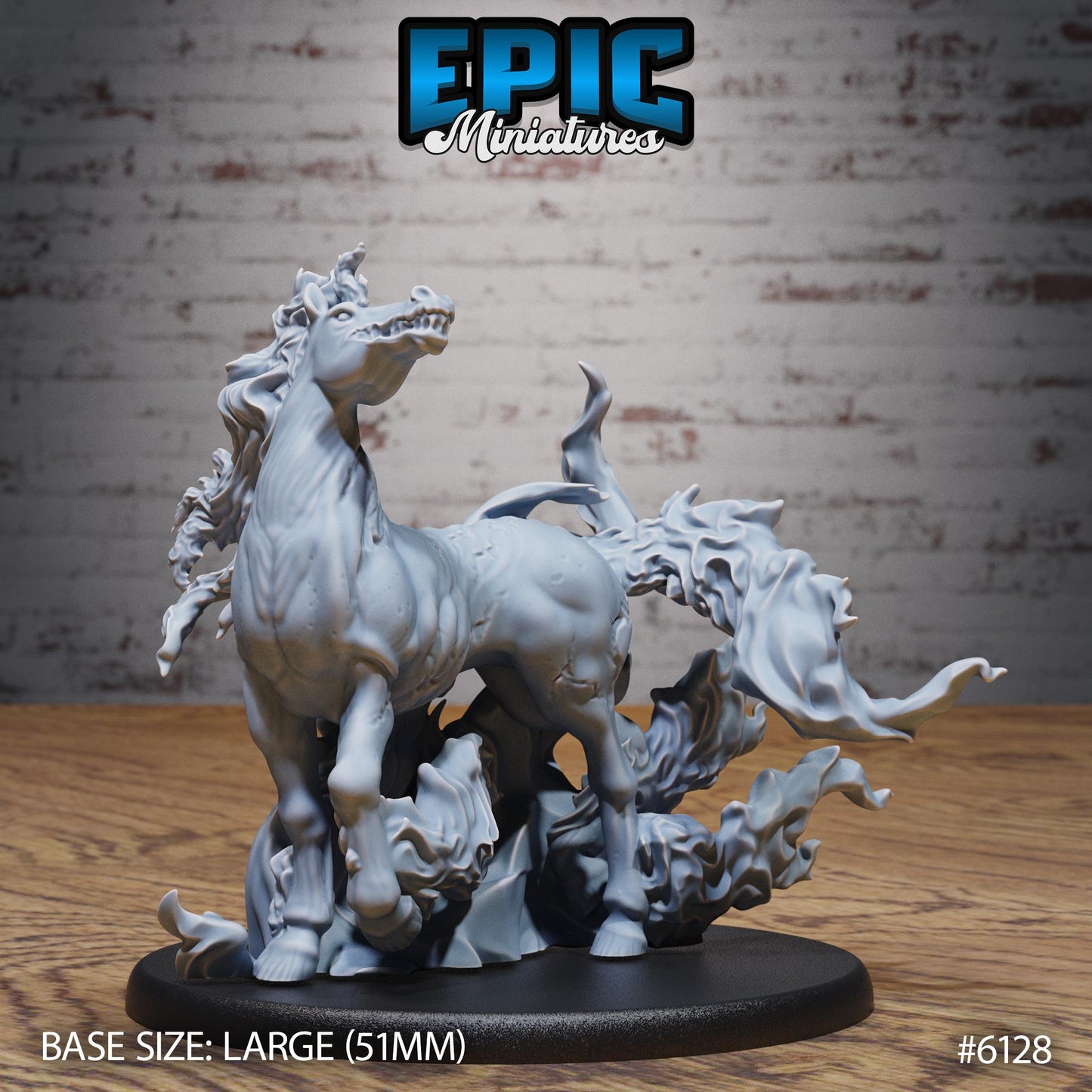 Tiefling Assassin - Resin Miniature - Tabletop miniature - Fantasy Miniature - 32mm - D&D - Sci-fi Miniature